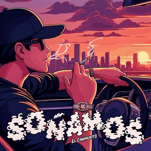 Soñamos EL CHAMUKITO