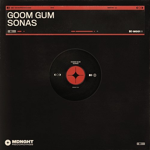 Sonas Goom Gum