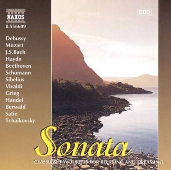 Sonata Various Artists