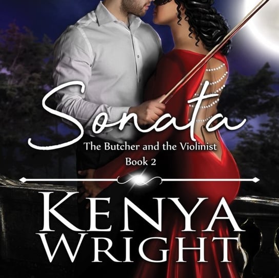 Sonata Kenya Wright, Darian Cami, Blake Stanton
