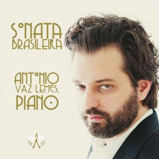 Sonata Brasileira Antonio Vaz Lemes