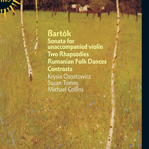 Sonata for Unaccompanied Violin Various Artists