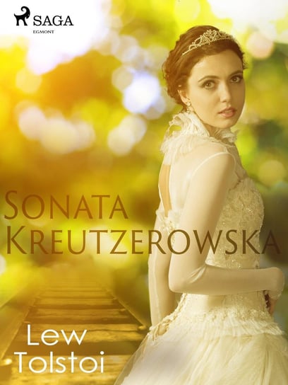Sonata Kreutzerowska Tołstoj Lew