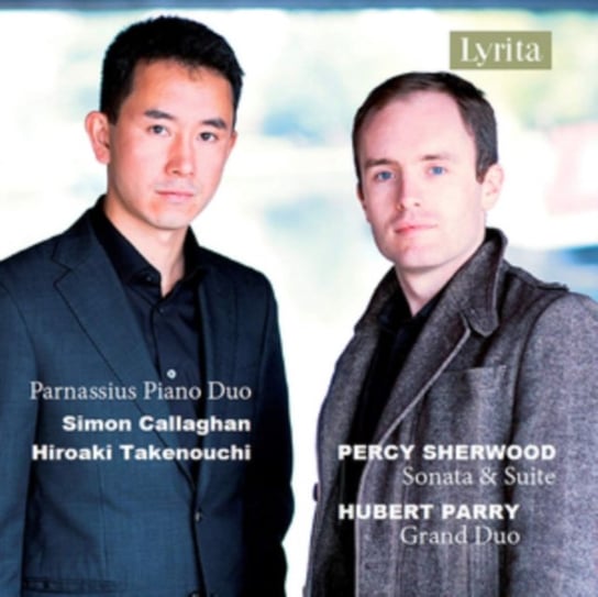 Sonata & Suite Grand Duo Callaghan Simon, Takenouchi Hiroaki