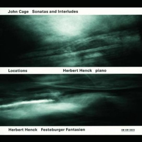 Sonatas and Interludes/festeburger Fantasien Various Artists