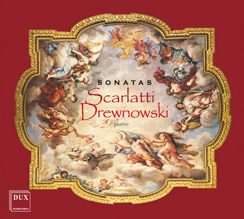 Sonatas Drewnowski Marek