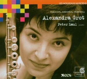 Sonatas Grot Alexandra