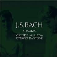 Sonatas Mullova Viktoria, Dantone Ottavio, Ghielmi Vittorio, Pianca Luca