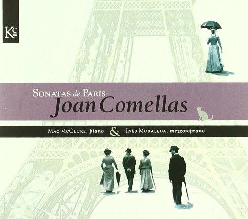 Sonatas De Paris Various Artists
