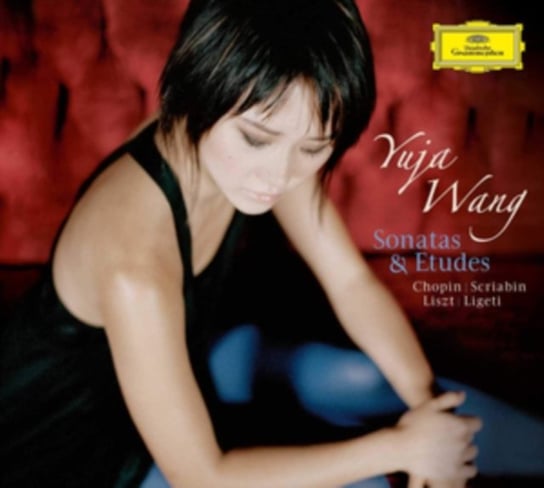 Sonatas & Etudes Wang Yuja