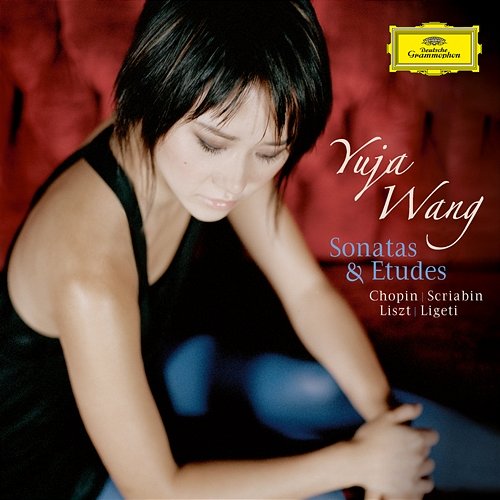 Sonatas & Etudes Yuja Wang