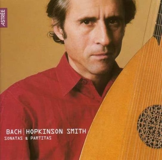 Sonatas & Partitas Smith Hopkinson