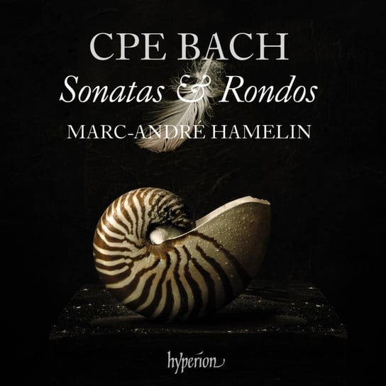 Sonatas & Rondos Hamelin Marc-Andre