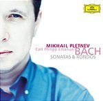 Sonatas & Rondos Pletnev Mikhail