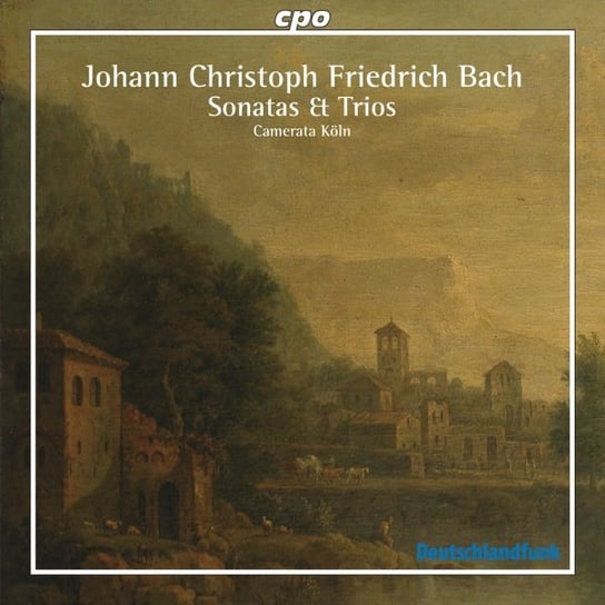 Sonatas & Trios Camerata Koln