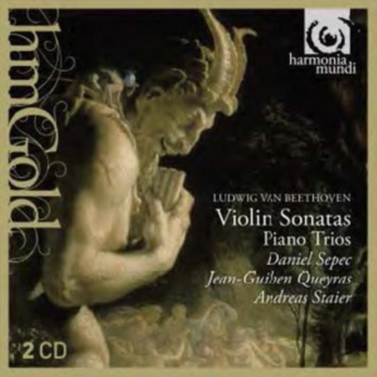 Sonatas & Trios Harmonia Mundi Gmbh / Berlin