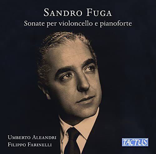 Sonate Per Violoncello E Piano Various Artists