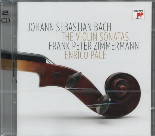 Sonaten Fr Violine und Klavier Zimmermann Frank Peter