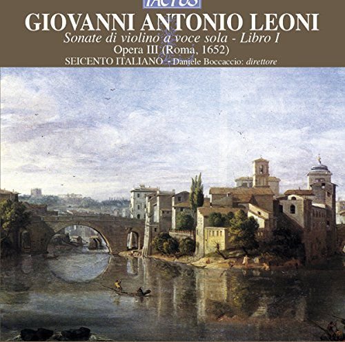 Sonaten fur Violine & Bc op.3 Nr.1-32 Various Artists
