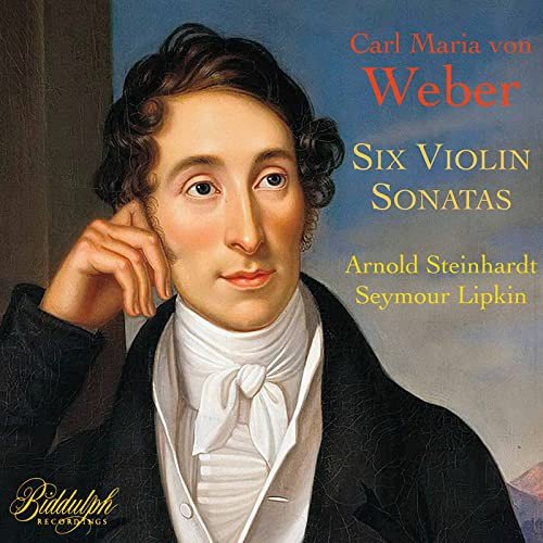 Sonaten fur Violine & Klavier op.10 Nr.1-6 Various Artists