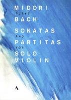 Sonaten Und Partiten Für Violine Solo (brak polskiej wersji językowej) 