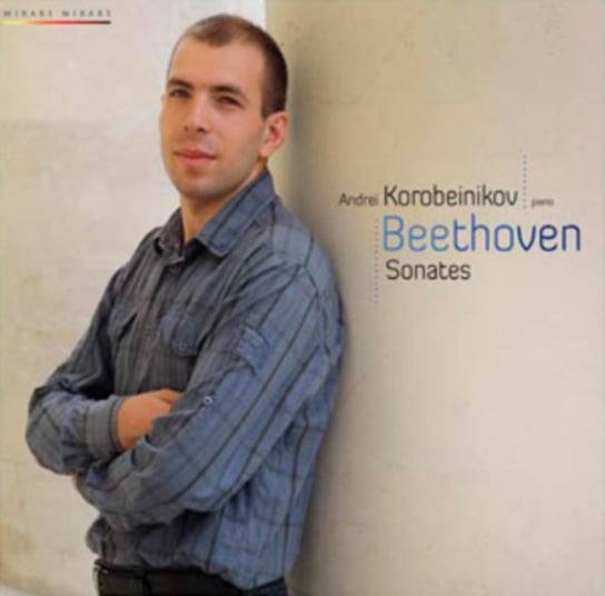 Sonates Korobeinikov Andrei