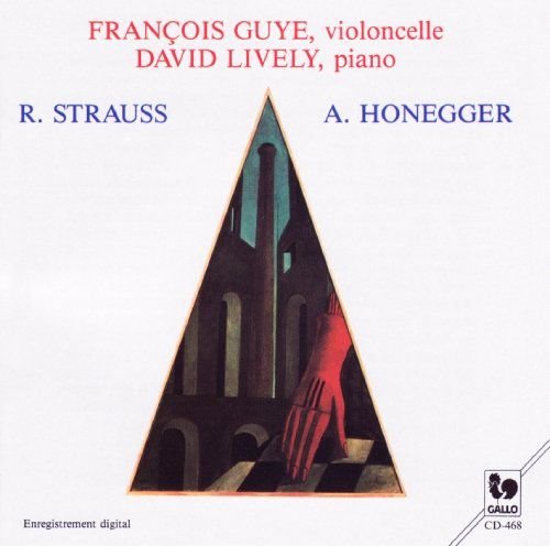 Sonates Pour Violoncelle Et Piano Various Artists