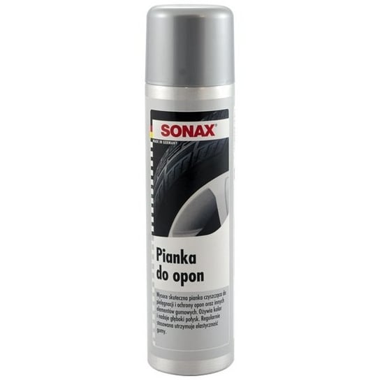 Sonax Pianka do opon 400ml SONAX