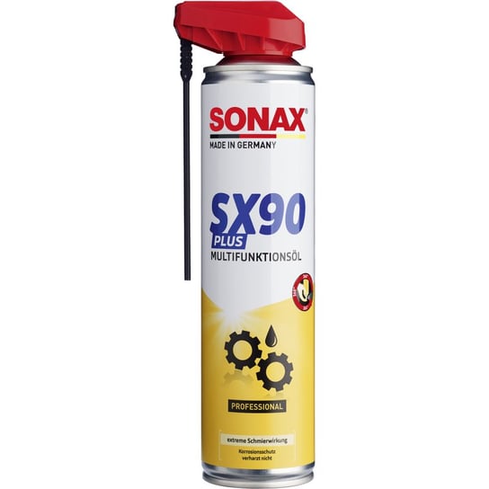 SONAX PROFESSIONAL SX90 PLUS 400ML SONAX