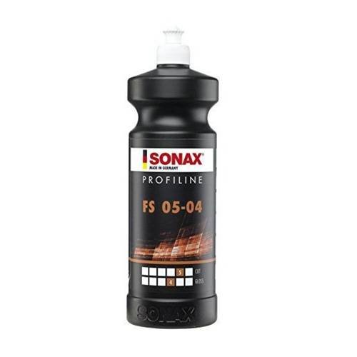 Sonax ProfiLine Fine FS 05-04 ścierna pasta polerska 1L SONAX