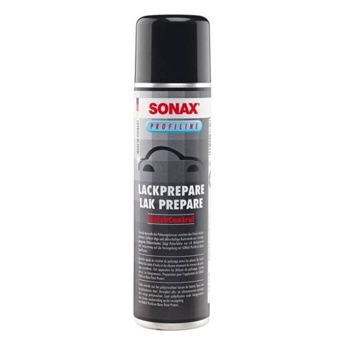 Sonax Profiline Lack Preparate odtłuszczacz lakieru IPA 400ml SONAX