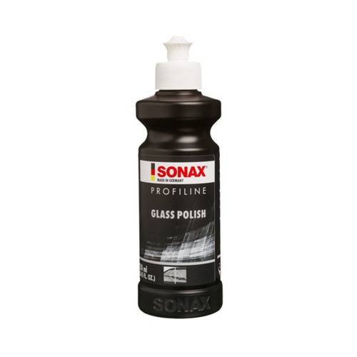 Sonax ProfiLine pasta do polerowania szyb 250ml SONAX
