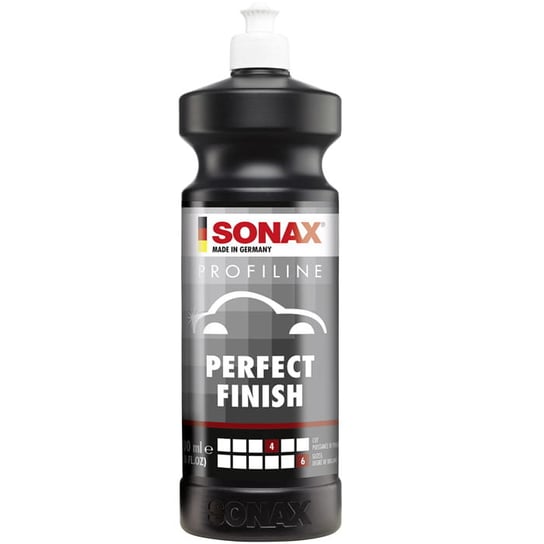 SONAX ProfiLine Perfect Finish 4/6 1L - pasta polerska SONAX