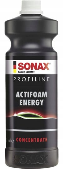 Sonax Profiline Piana Aktywna Energy Koncentrat 1L SONAX