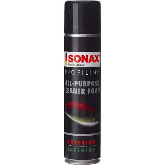 SONAX Profiline Pianka czyszcząca APC 400ml Inna marka