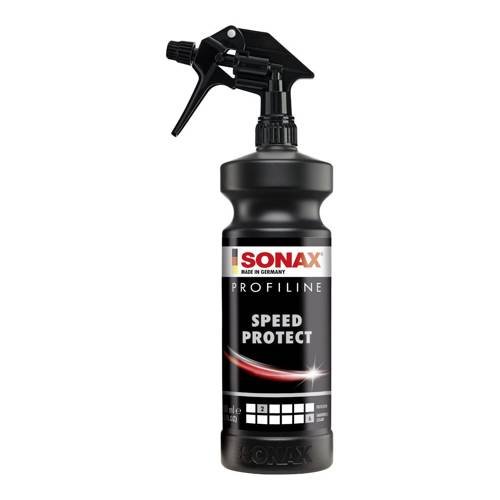 Sonax Profiline Speed Protect - szybki wosk w płynie 1l SONAX