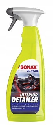 Sonax Xtreme Interior Detailer Do Wnętrza 750Ml SONAX