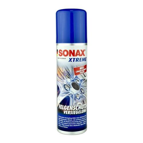 Sonax Xtreme powłoka do zabezpieczania felg 250ml SONAX