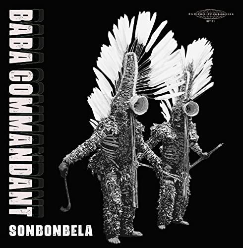 Sonbonbela, płyta winylowa Various Artists