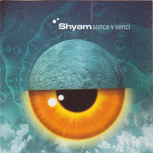 Sonce v senci Shyam