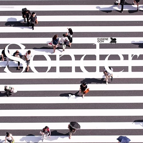 Sonder Eugene Goh