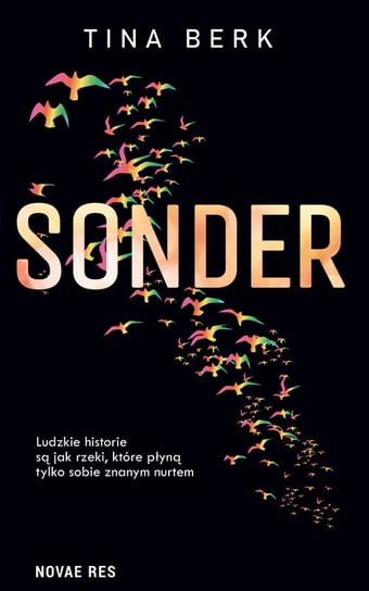 Sonder Berk Tina
