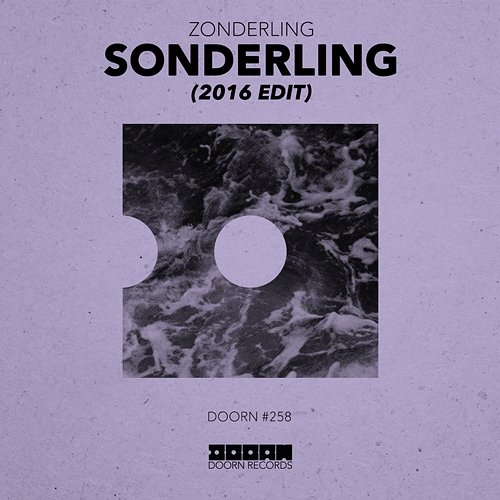 Sonderling Zonderling