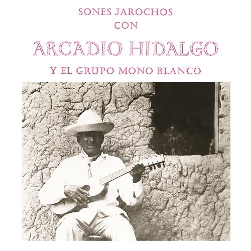 Sones Jarochos Arcadio Hidalgo, El Grupo Mono Blanco