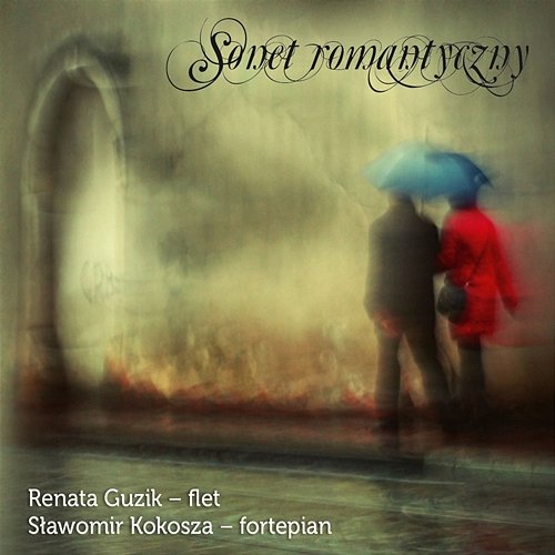 Sonet romantyczny Renata Guzik, Sławomir Kokosza