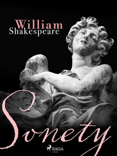 Sonety Shakespeare William