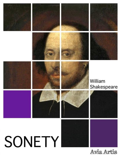 Sonety Shakespeare William