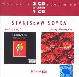Sonety Shakespeare / Radioaktywny Soyka Stanisław