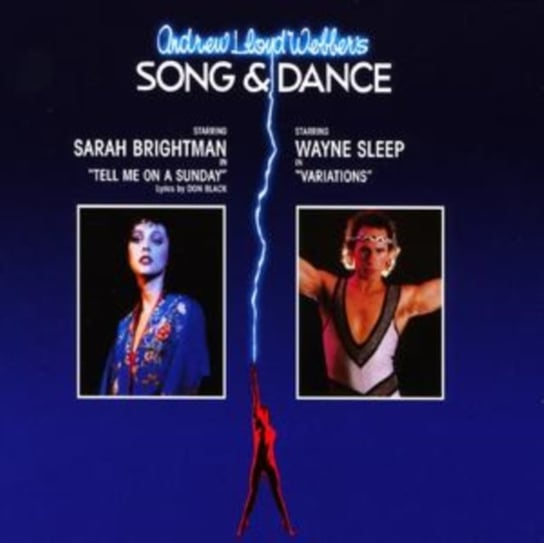 Song And Dance Various Artists