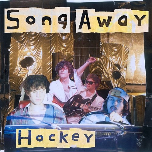 Song Away Hockey